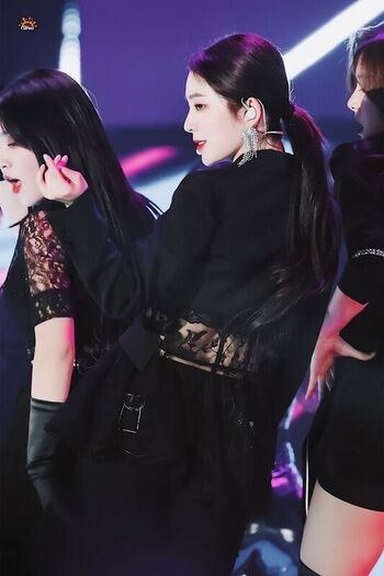 Red velvet leaked private photo uncensored HD quality