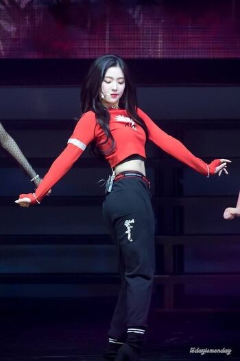 Red velvet leaked private photo uncensored HD quality