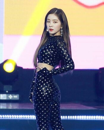 Red velvet leaked private photo uncensored HD quality