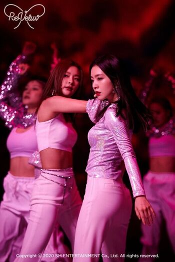 Red velvet leaked private photo uncensored HD quality