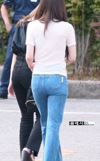 Red velvet leaked private photo uncensored HD quality