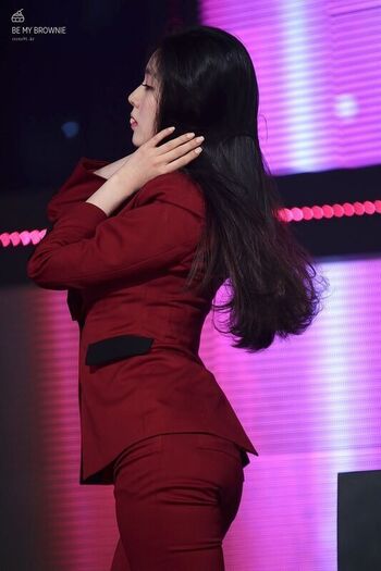 Red velvet leaked private photo uncensored HD quality
