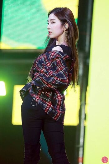 Red velvet leaked private photo uncensored HD quality