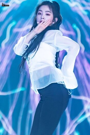 Red velvet leaked private photo uncensored HD quality