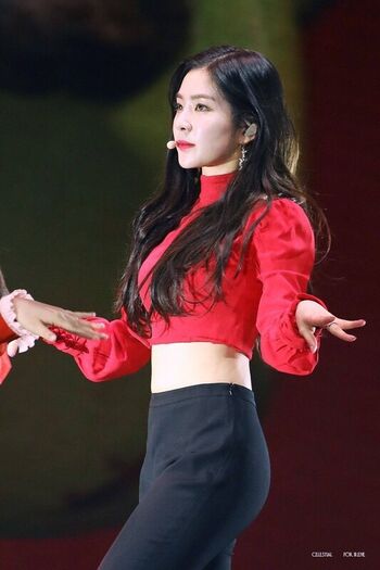 Red velvet leaked private photo uncensored HD quality