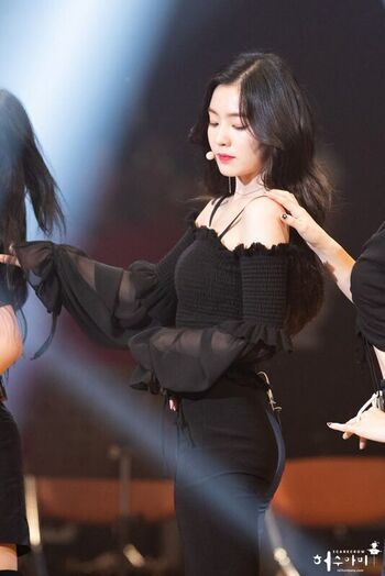 Red velvet leaked private photo uncensored HD quality