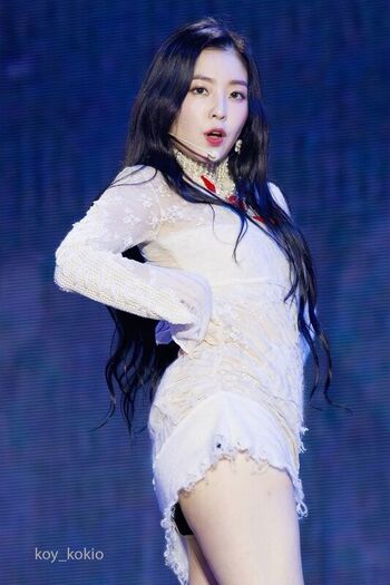Red velvet leaked private photo uncensored HD quality