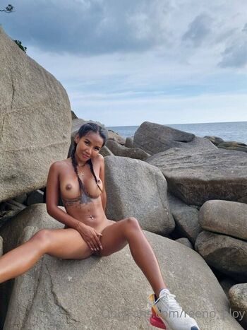 Reeno ploy leaked private photo uncensored HD quality