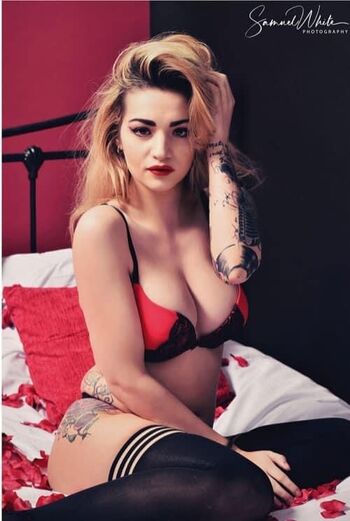 Reeree leaked private photo uncensored HD quality