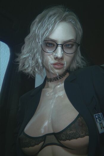 Resident evil page leaked private photo uncensored HD quality