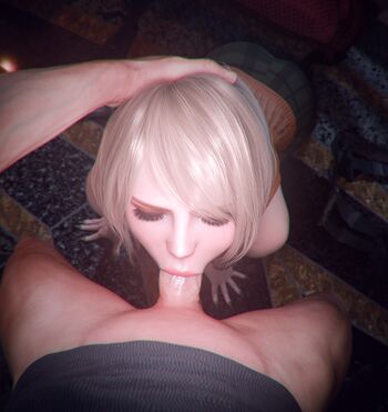 Resident evil page leaked private photo uncensored HD quality