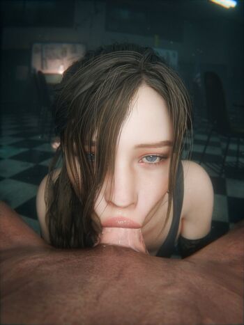 Resident evil page leaked private photo uncensored HD quality