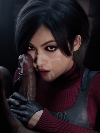 Resident evil page leaked private photo uncensored HD quality