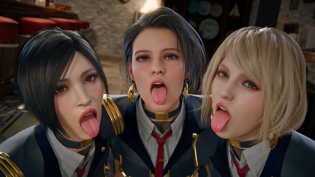 Resident evil page leaked private photo uncensored HD quality
