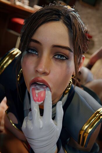 Resident evil page leaked private photo uncensored HD quality