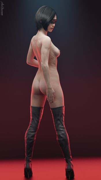 Resident evil page leaked private photo uncensored HD quality
