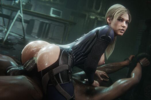 Resident evil leaked private photo uncensored HD quality