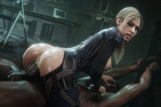 Resident evil leaked private photo uncensored HD quality