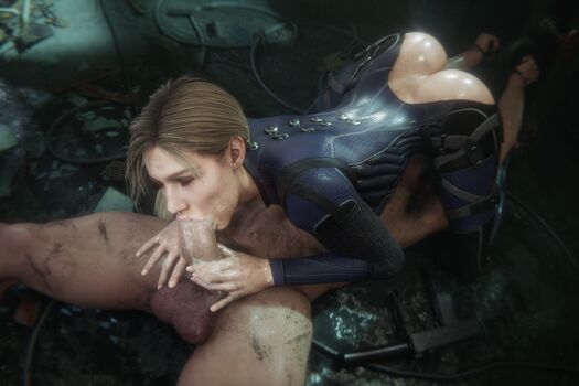 Resident evil leaked private photo uncensored HD quality