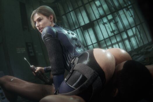 Resident evil leaked private photo uncensored HD quality