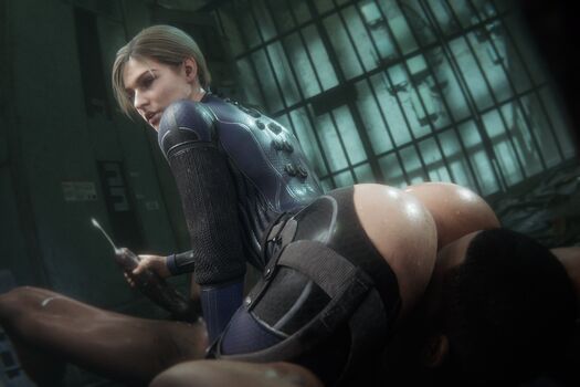 Resident evil leaked private photo uncensored HD quality