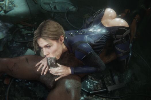 Resident evil leaked private photo uncensored HD quality