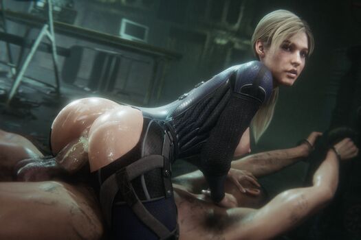 Resident evil leaked private photo uncensored HD quality