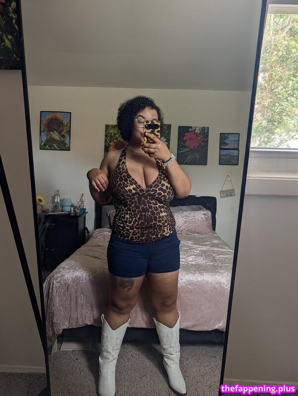Page/ leaked private photo uncensored HD quality