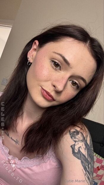 Rhian marie  page leaked private photo uncensored HD quality