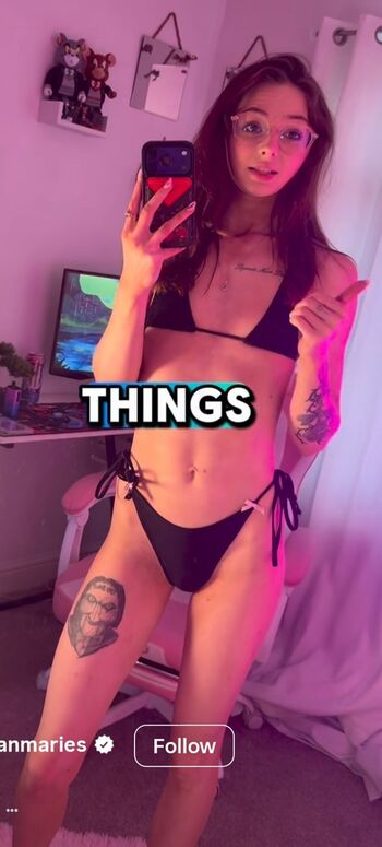 Rhian marie  page leaked private photo uncensored HD quality