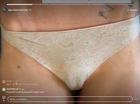 Rhyanna watson  page leaked private photo uncensored HD quality