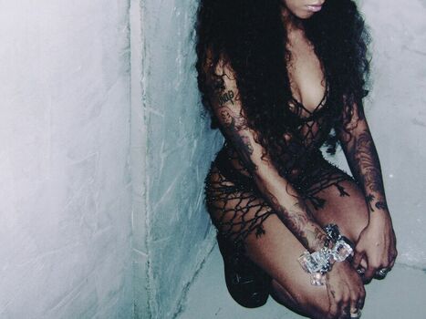 Rico nasty page leaked private photo uncensored HD quality