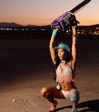 Rico nasty leaked private photo uncensored HD quality
