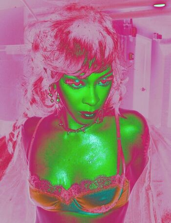 Rico nasty leaked private photo uncensored HD quality
