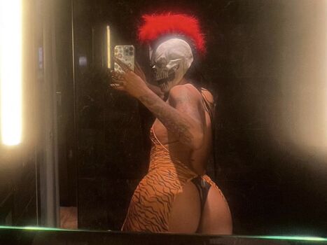 Rico nasty leaked private photo uncensored HD quality