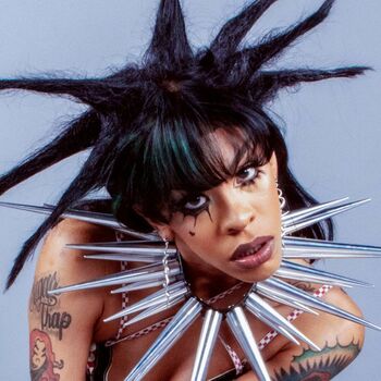 Rico nasty leaked private photo uncensored HD quality