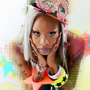 Rico nasty leaked private photo uncensored HD quality