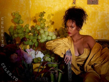 Rihanna leaked private photo uncensored HD quality