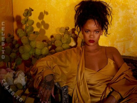 Rihanna leaked private photo uncensored HD quality