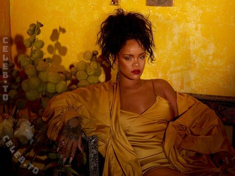 Rihanna leaked private photo uncensored HD quality