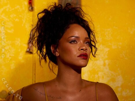 Rihanna leaked private photo uncensored HD quality