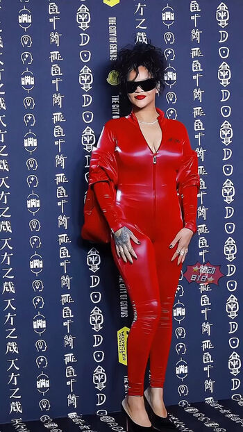 Rihanna leaked private photo uncensored HD quality