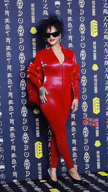 Rihanna leaked private photo uncensored HD quality