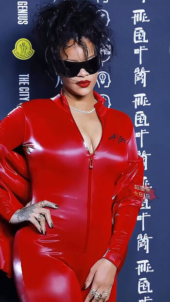 Rihanna leaked private photo uncensored HD quality