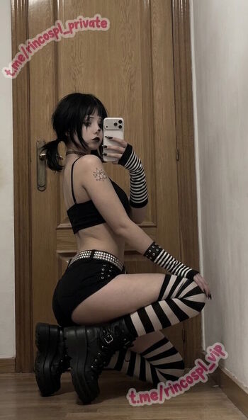 Rincospl page leaked private photo uncensored HD quality
