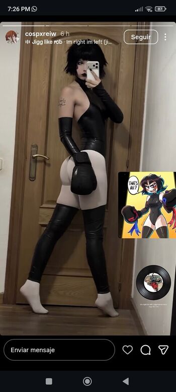 Rincospl leaked private photo uncensored HD quality