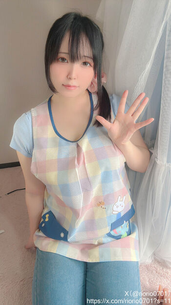 Riona aise page leaked private photo uncensored HD quality