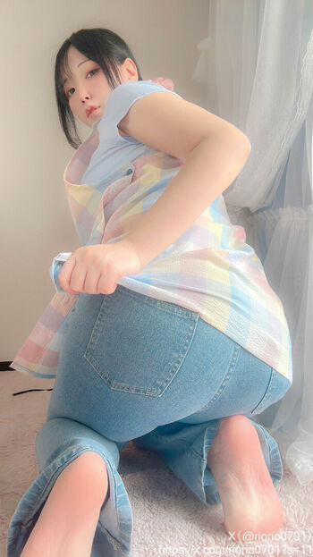 Riona aise leaked private photo uncensored HD quality