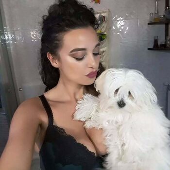 Rita galiero page leaked private photo uncensored HD quality