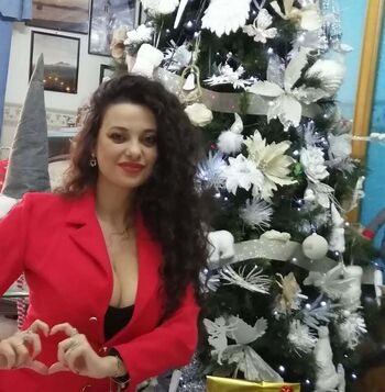 Rita galiero page leaked private photo uncensored HD quality